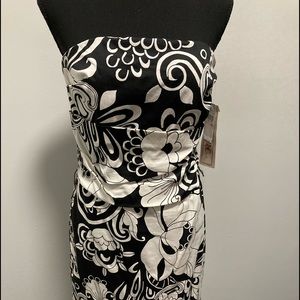 Roulette Cocktail Dress